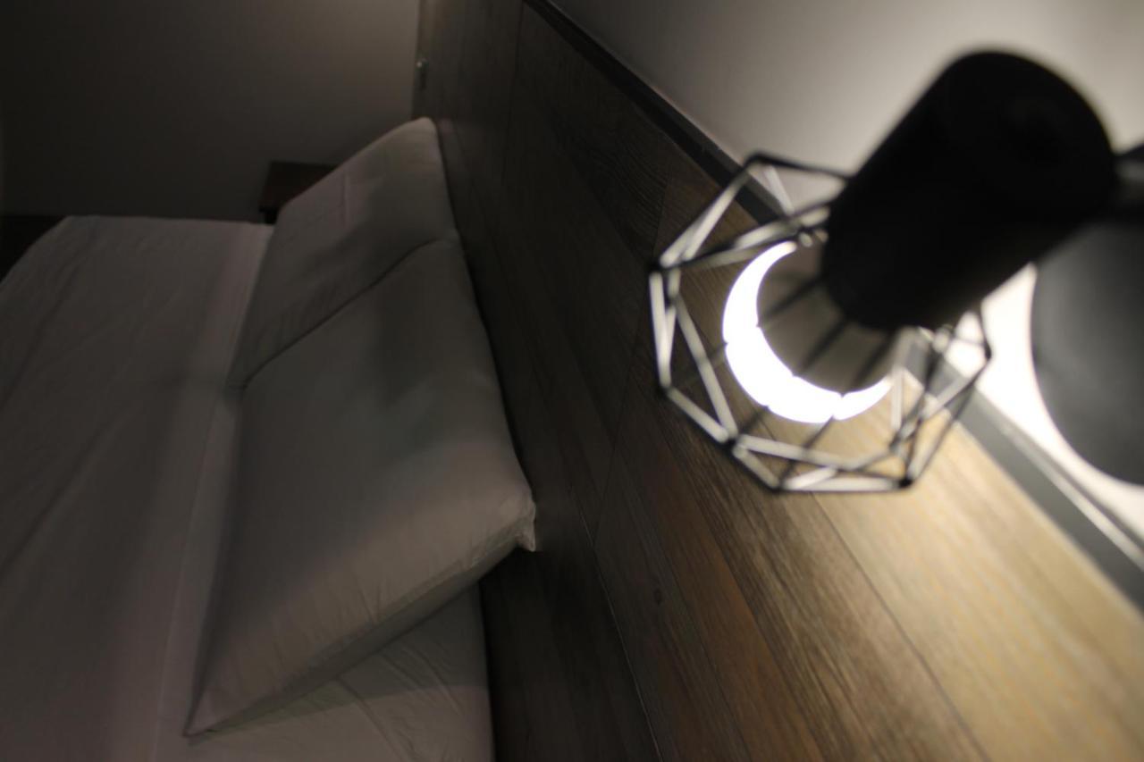 Zaro Suites B&B Catanzaro Bagian luar foto