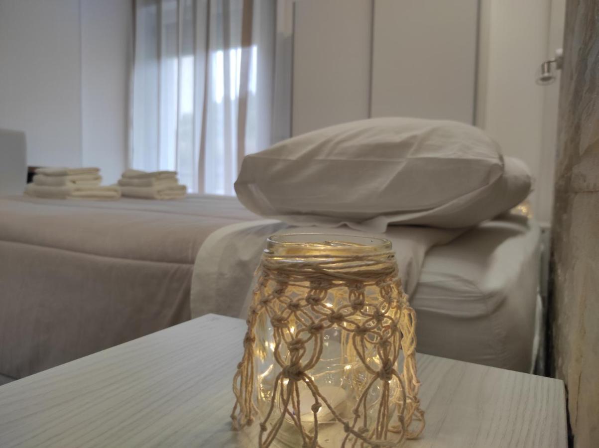 Zaro Suites B&B Catanzaro Bagian luar foto