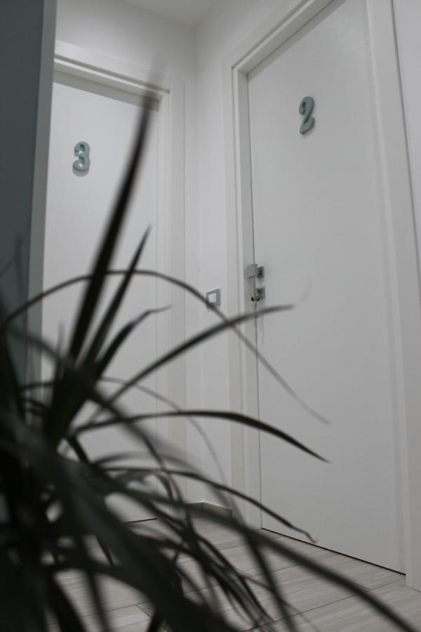 Zaro Suites B&B Catanzaro Bagian luar foto