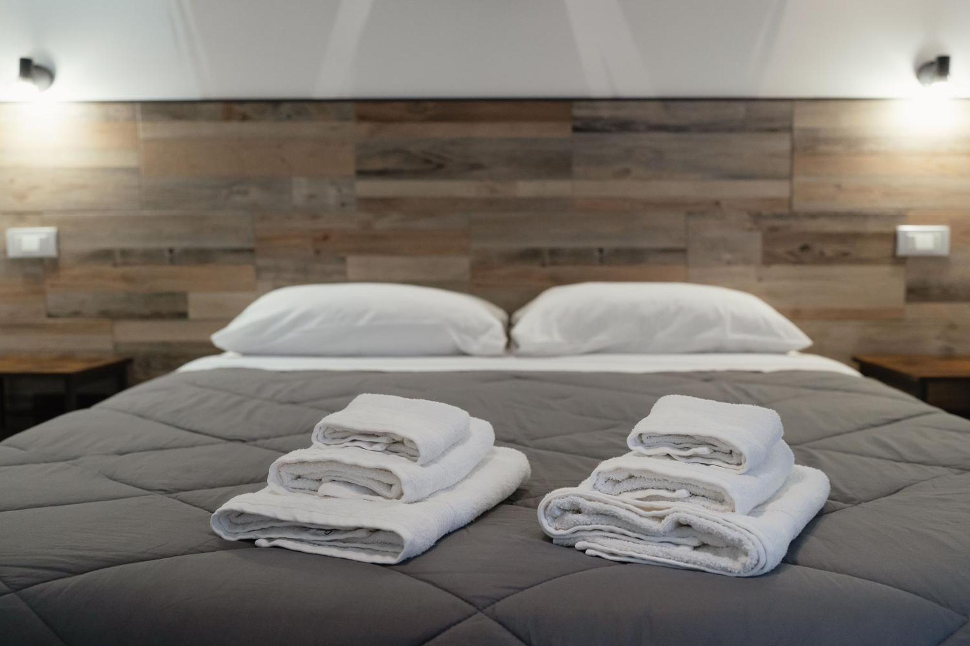 Zaro Suites B&B Catanzaro Bagian luar foto