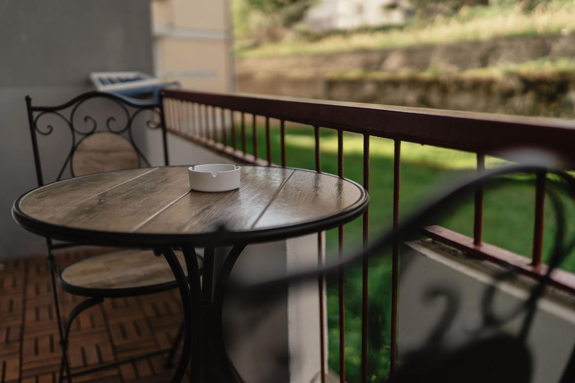 Zaro Suites B&B Catanzaro Bagian luar foto