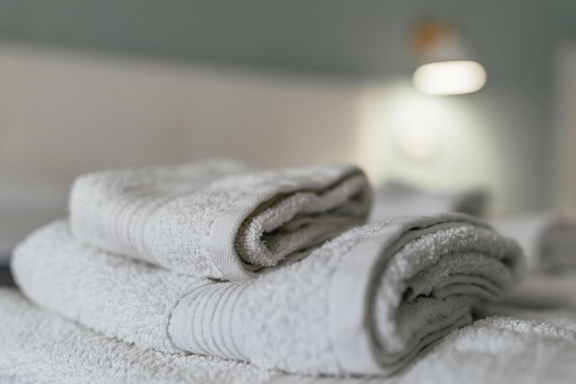 Zaro Suites B&B Catanzaro Bagian luar foto