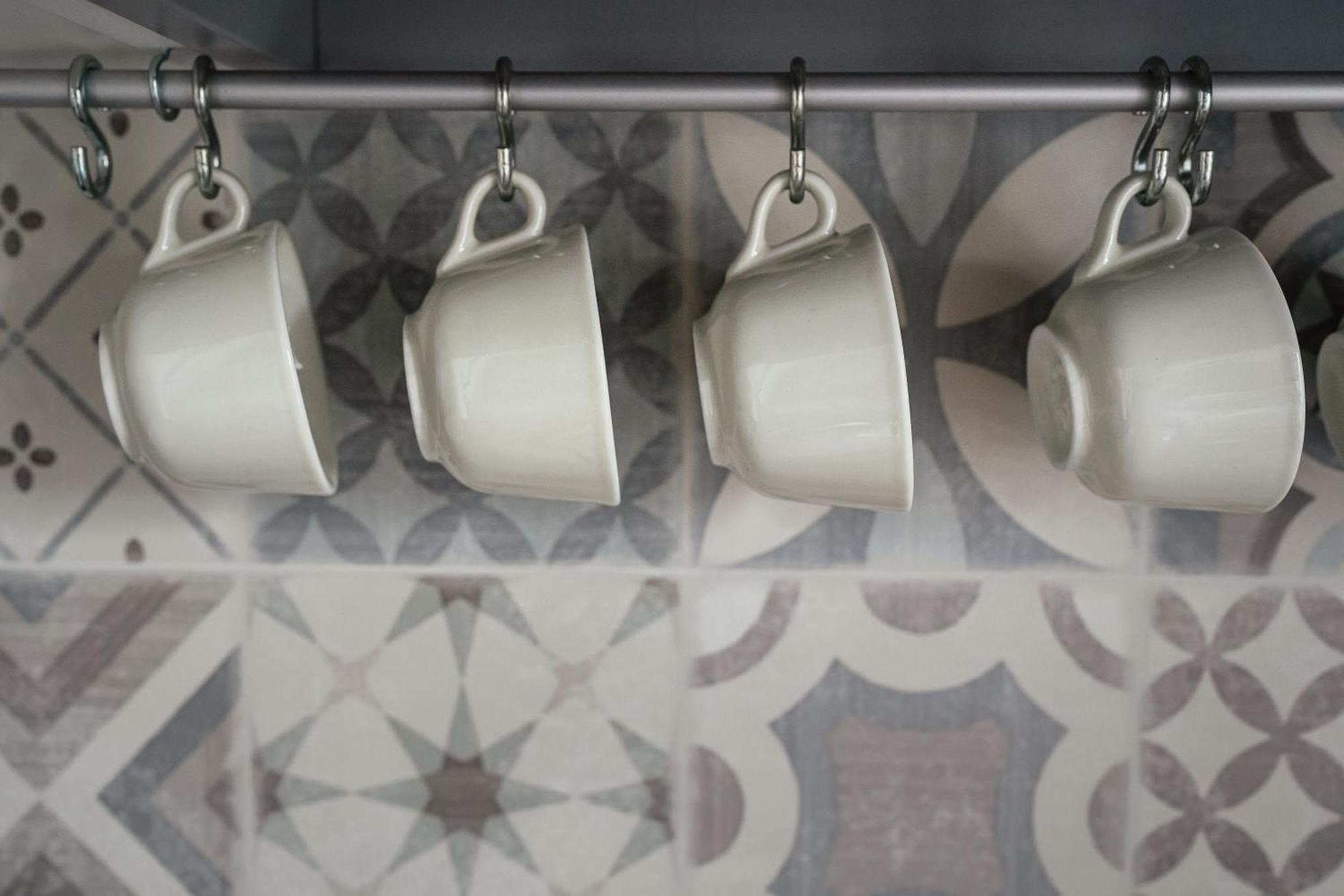 Zaro Suites B&B Catanzaro Bagian luar foto