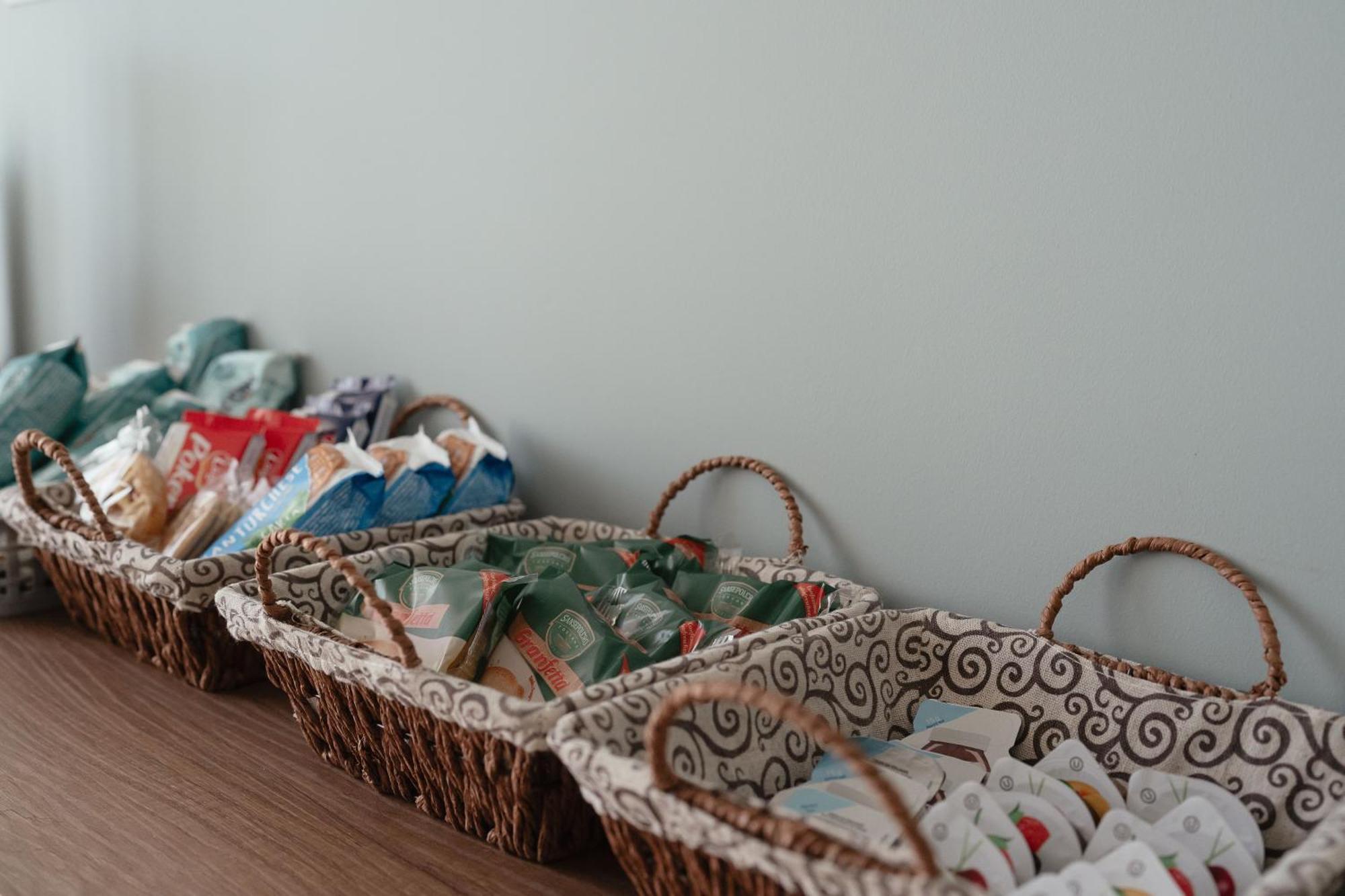Zaro Suites B&B Catanzaro Bagian luar foto