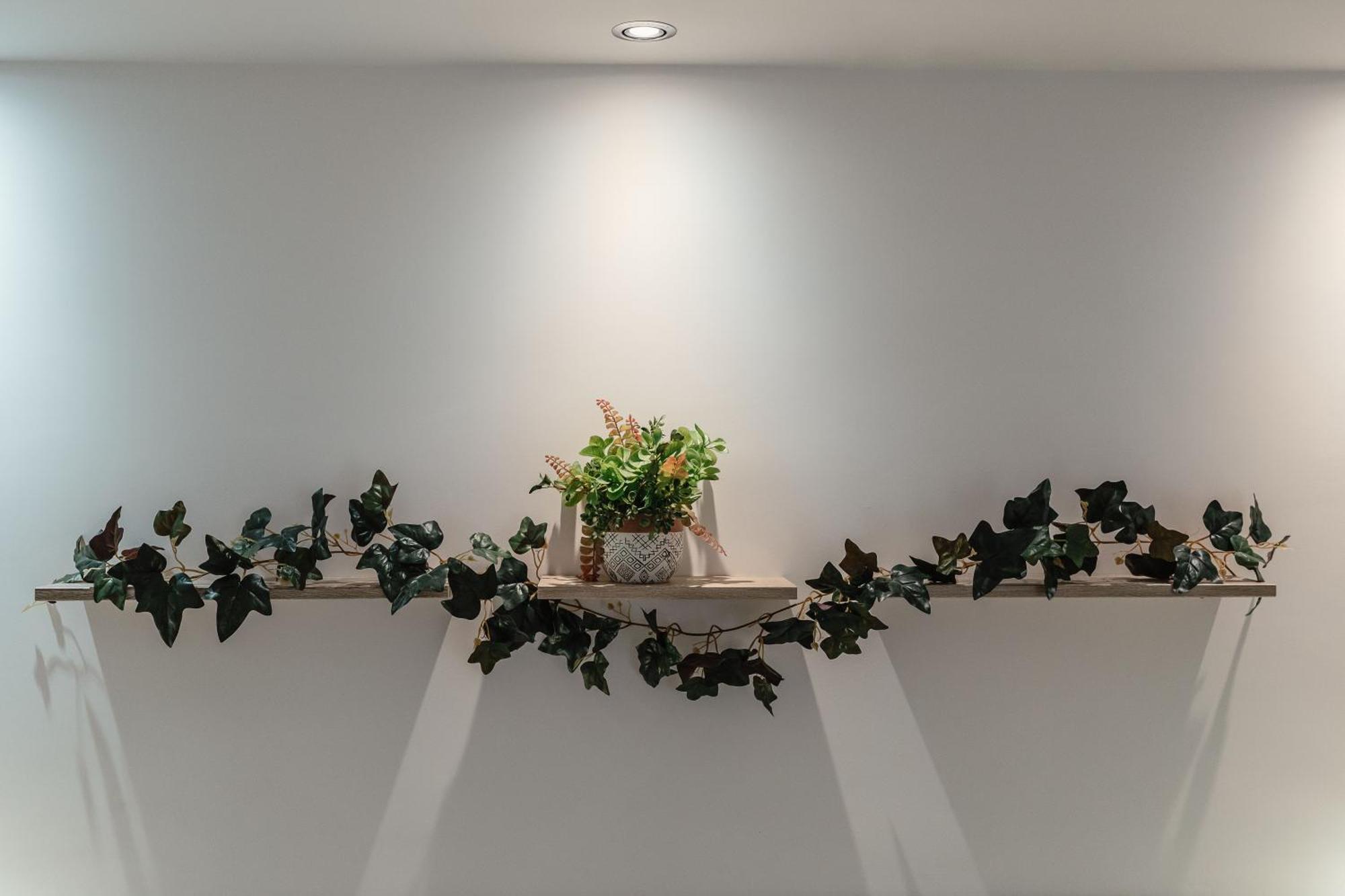 Zaro Suites B&B Catanzaro Bagian luar foto