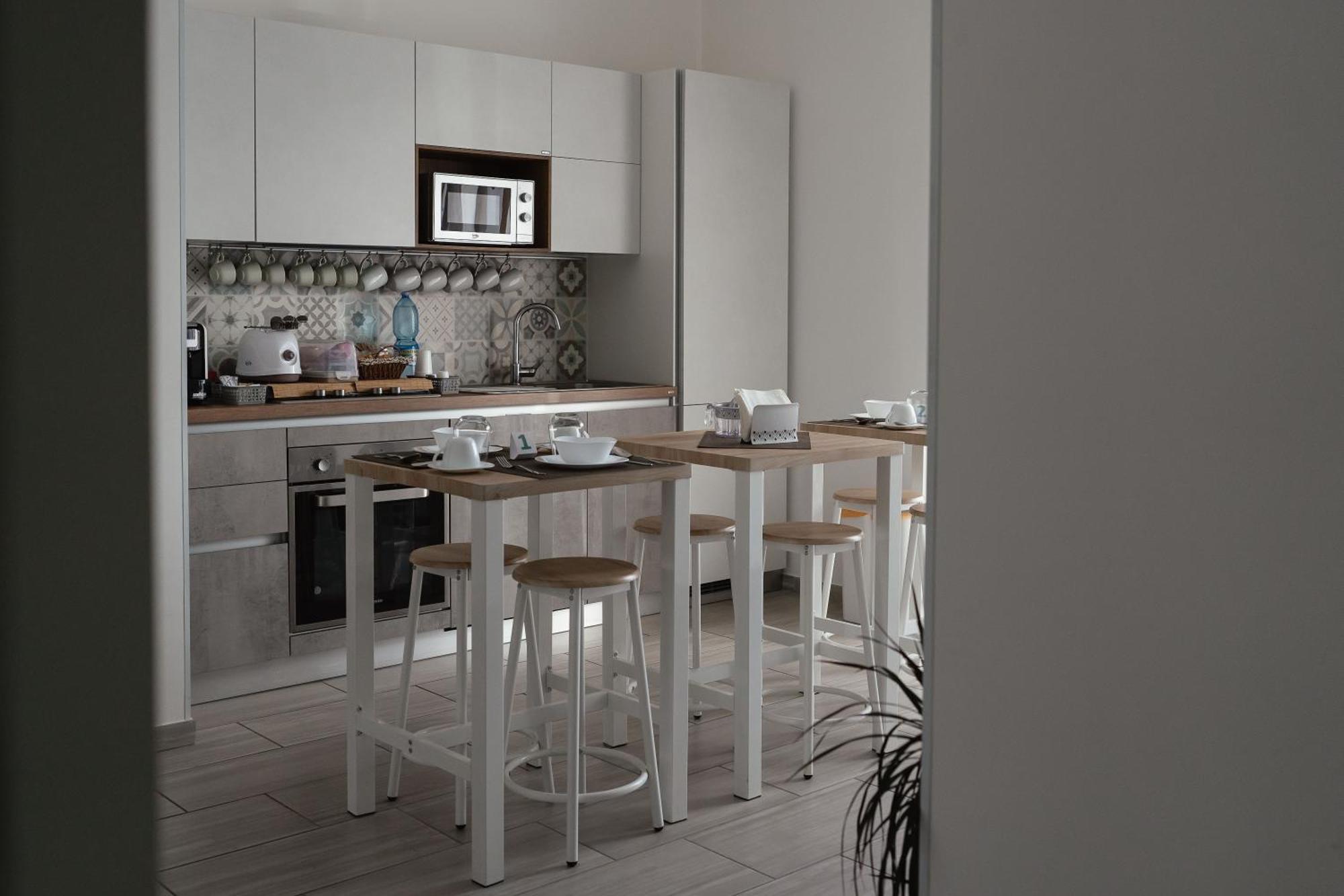 Zaro Suites B&B Catanzaro Bagian luar foto