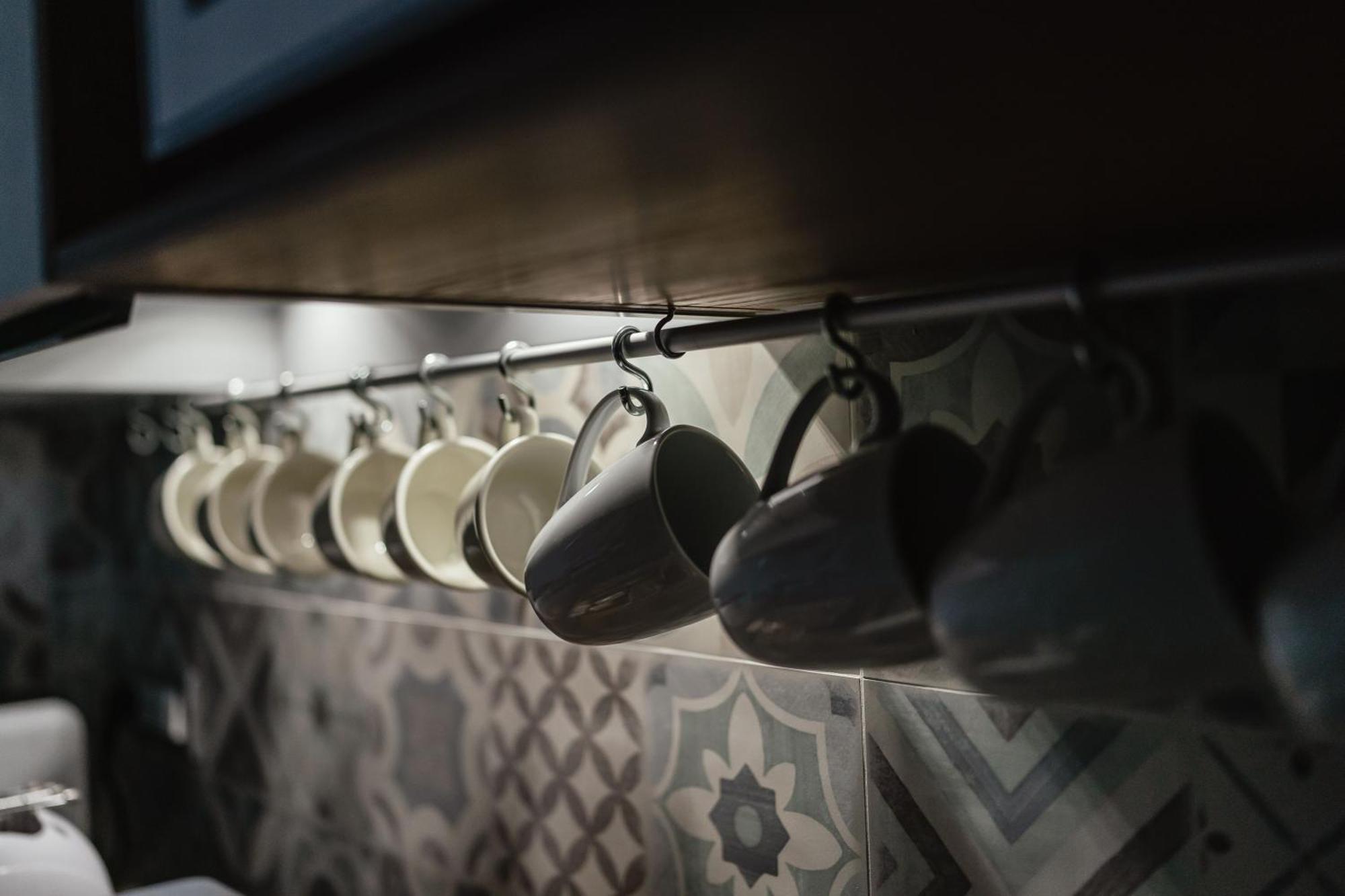 Zaro Suites B&B Catanzaro Bagian luar foto