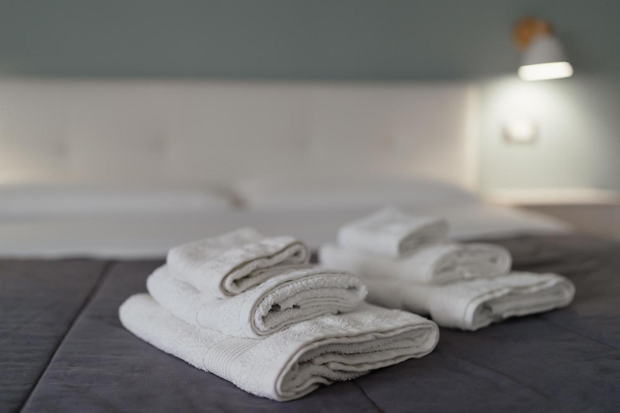 Zaro Suites B&B Catanzaro Bagian luar foto