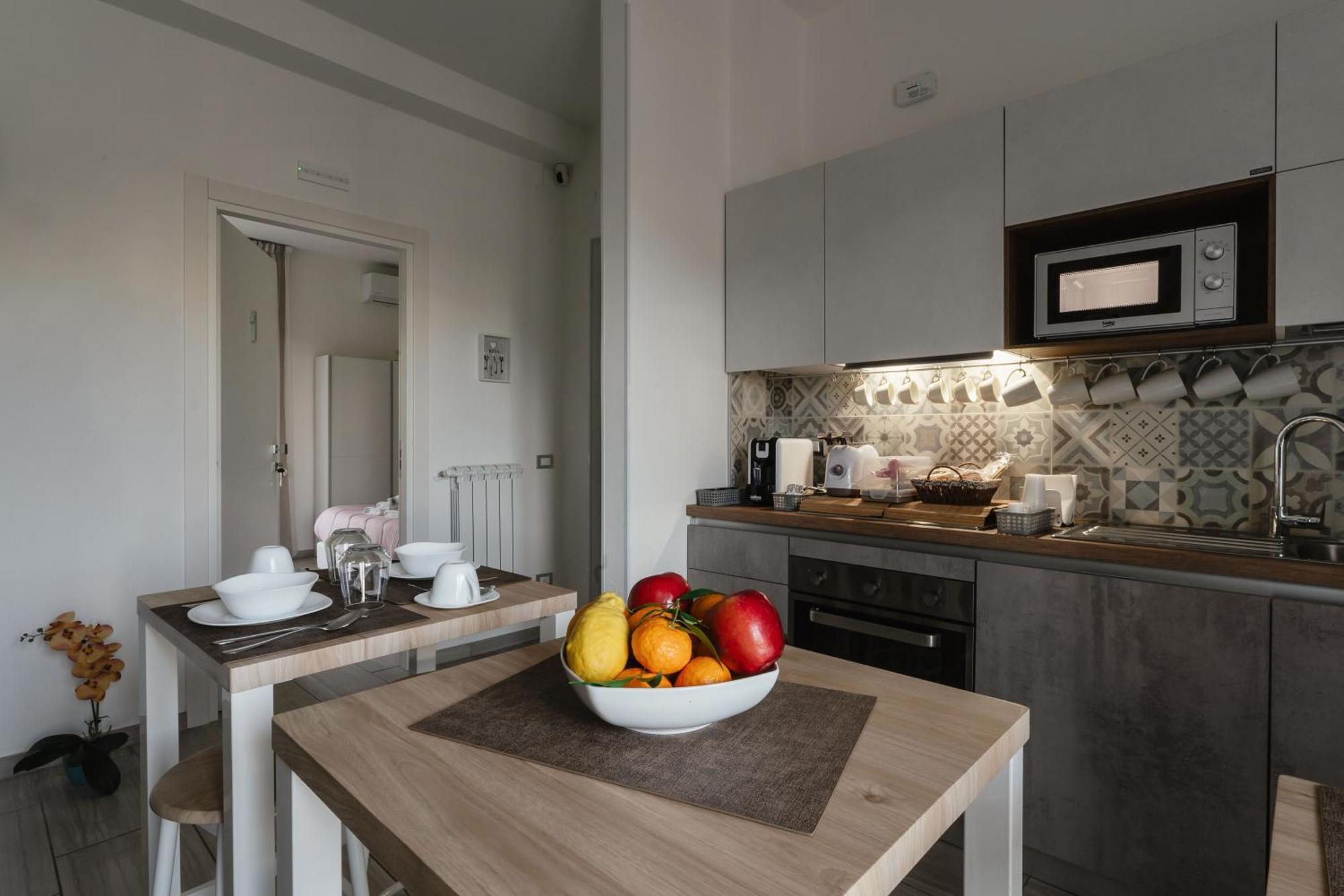 Zaro Suites B&B Catanzaro Bagian luar foto