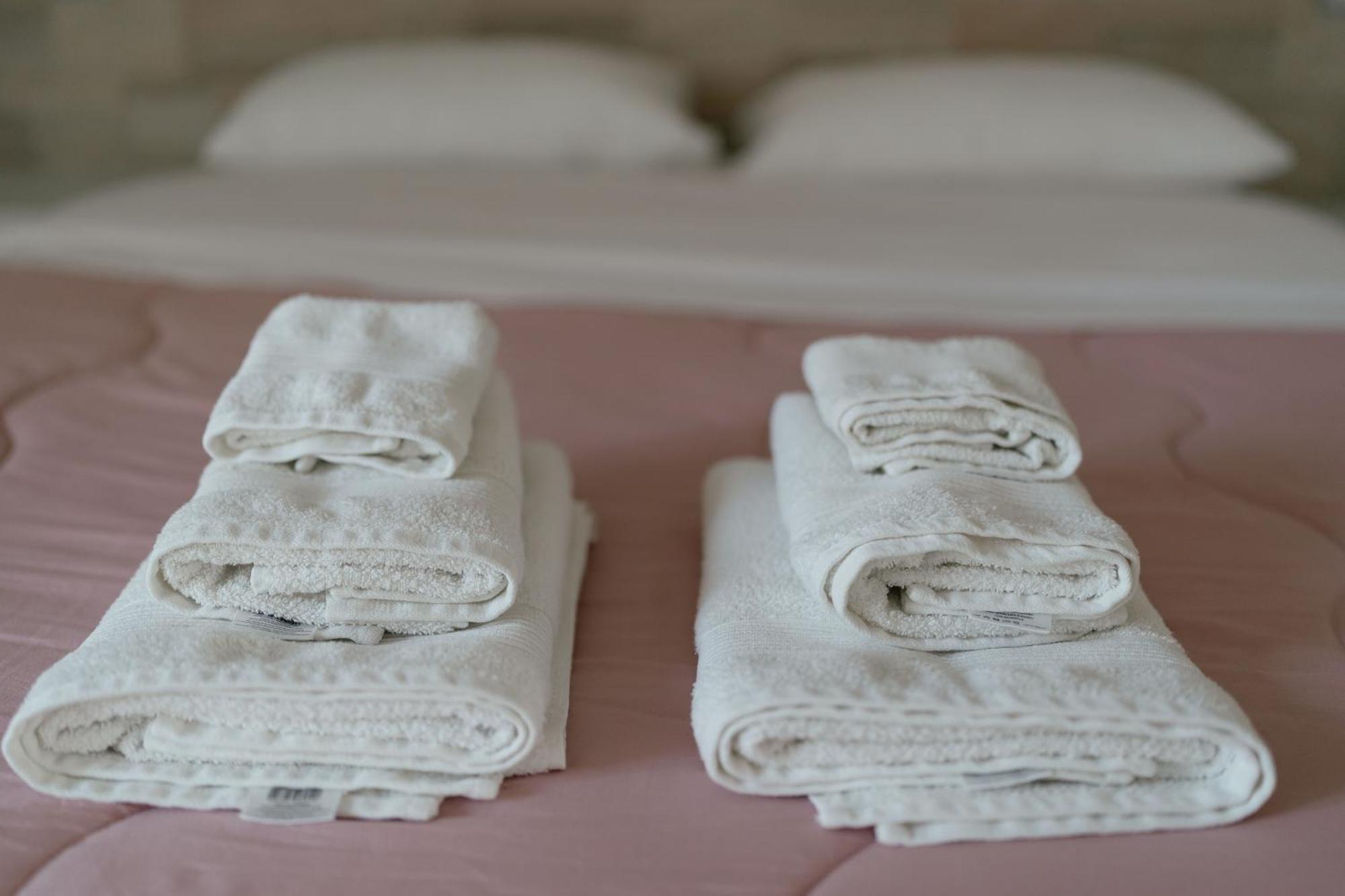 Zaro Suites B&B Catanzaro Bagian luar foto
