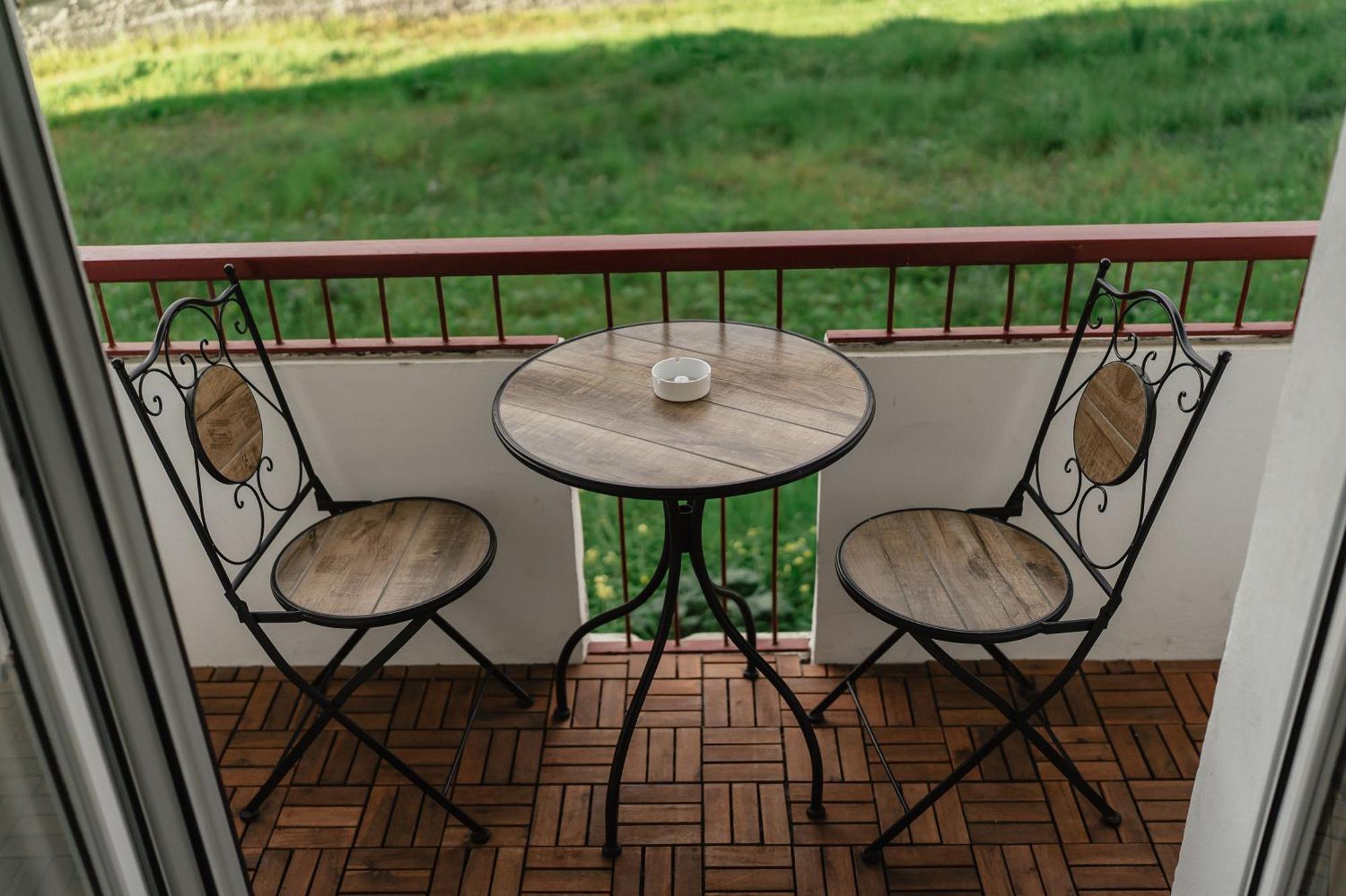 Zaro Suites B&B Catanzaro Bagian luar foto