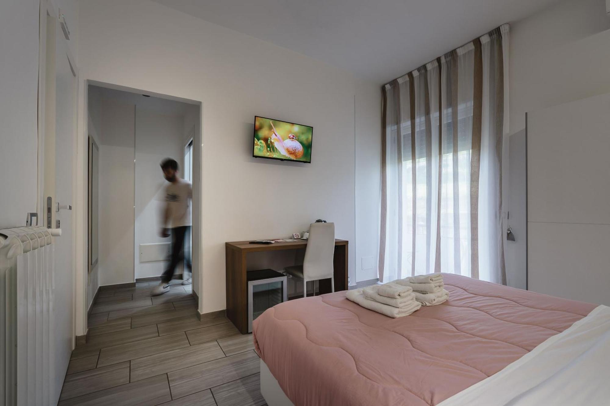 Zaro Suites B&B Catanzaro Bagian luar foto