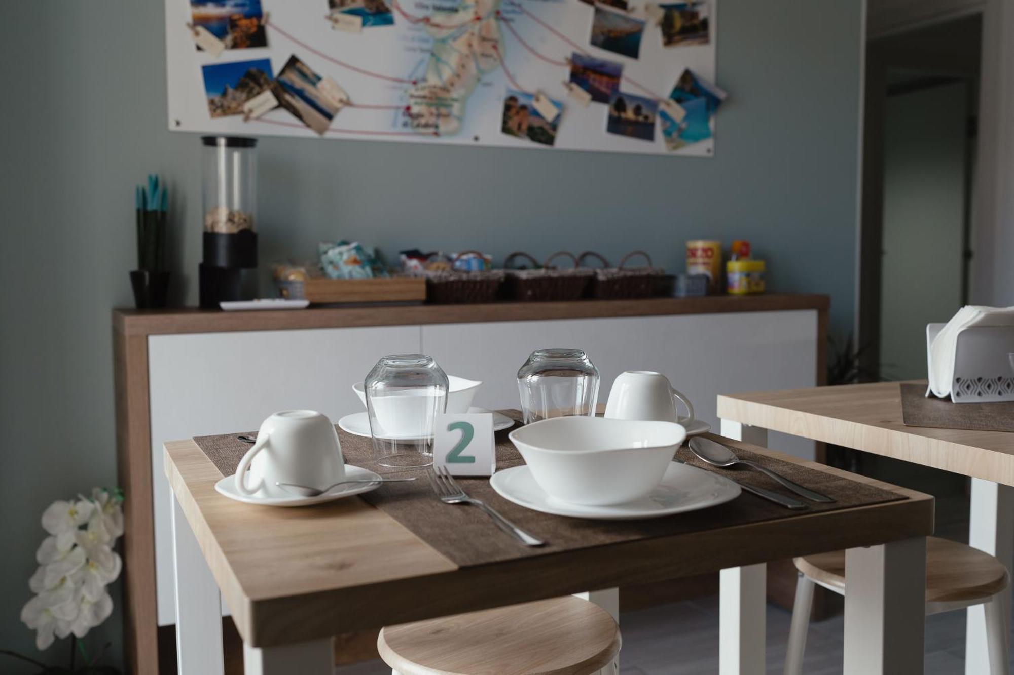 Zaro Suites B&B Catanzaro Bagian luar foto