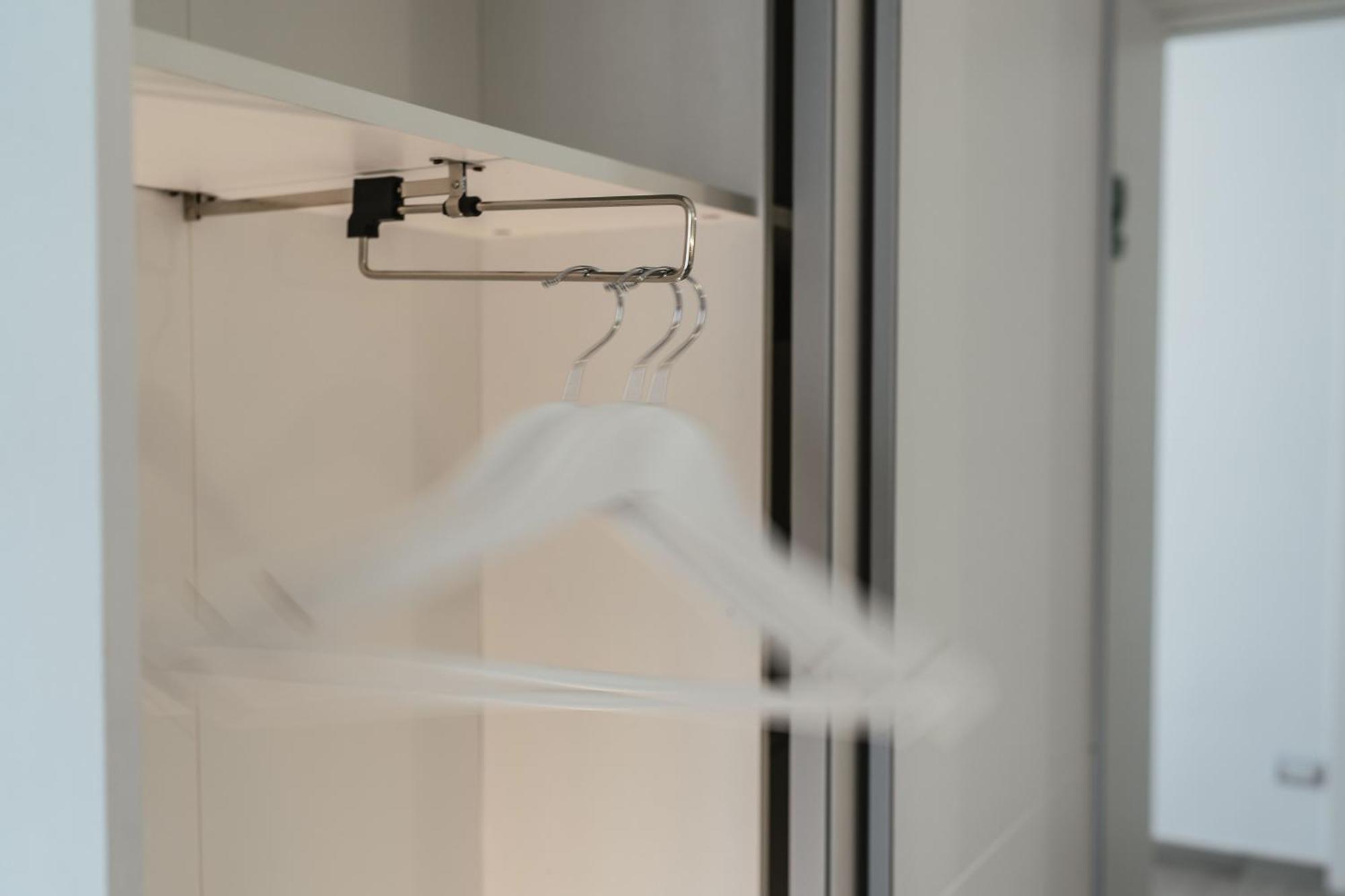 Zaro Suites B&B Catanzaro Bagian luar foto