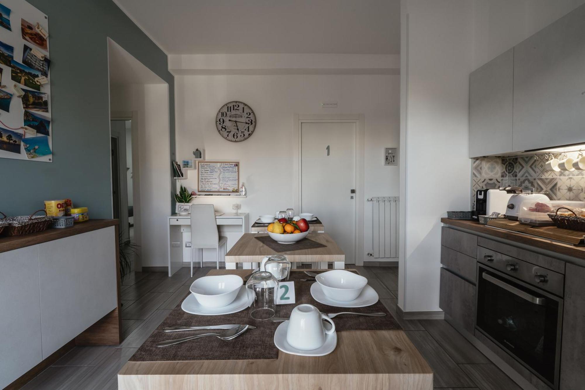 Zaro Suites B&B Catanzaro Bagian luar foto
