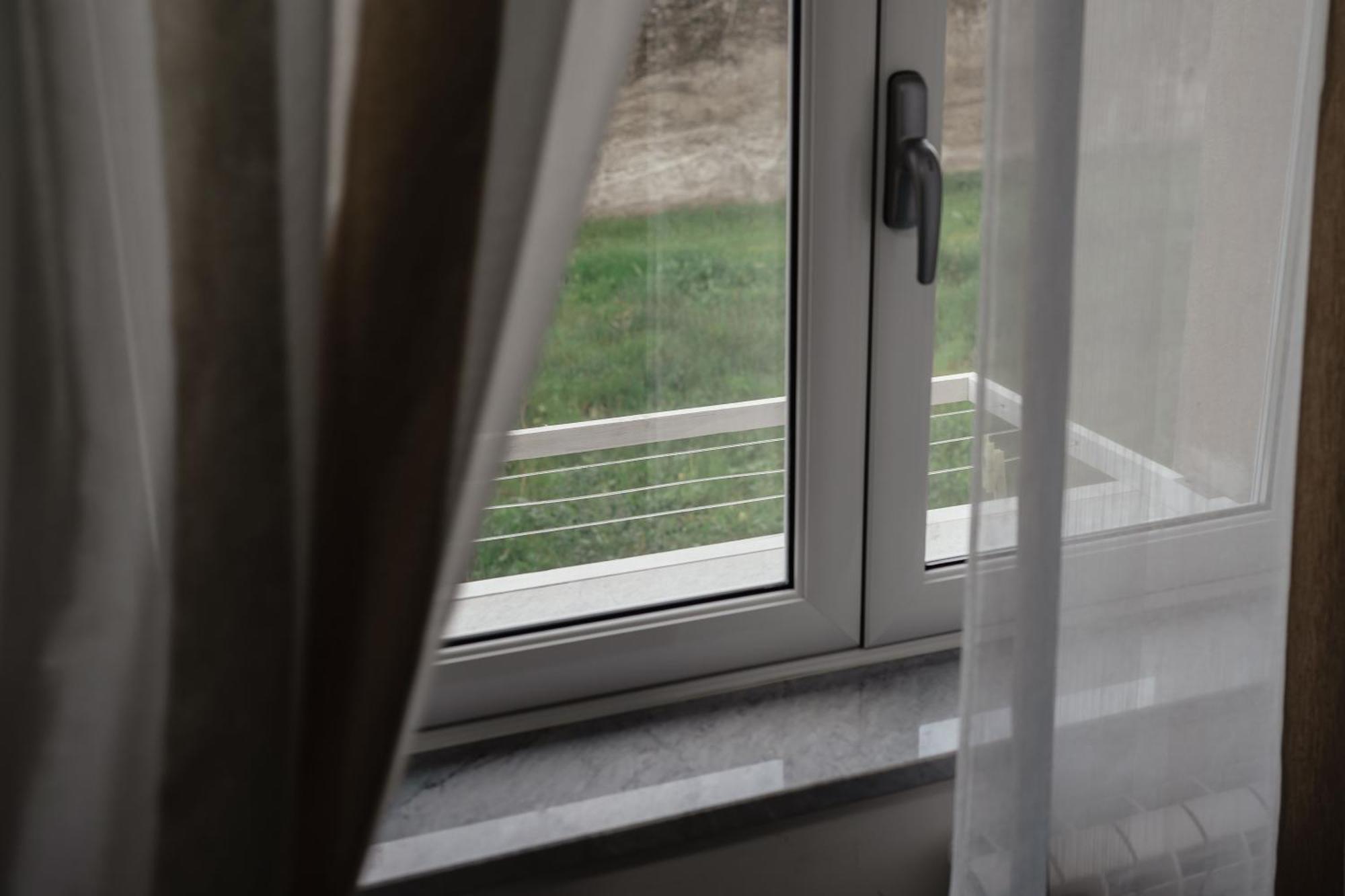 Zaro Suites B&B Catanzaro Bagian luar foto